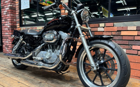 HARLEY HARLEY XL883L 2010 CR2