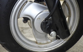 YAMAHA JOG Gen.4 2011 SA16J