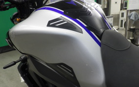 YAMAHA MT-09 SP 2022 RN69J