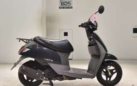 SUZUKI ﾚｯﾂ CA4AA