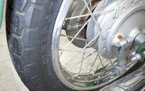HONDA LITTLE CUB 2022 AA01