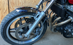 HONDA CB1100 ABS 2010 SC65