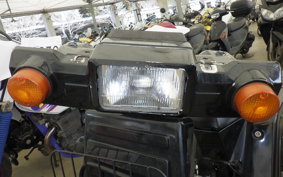 HONDA GYRO X TD01