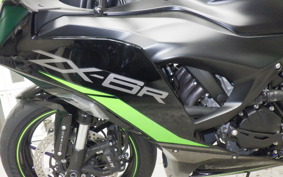 KAWASAKI NINJA ZX-6R A 2026 ZX636J
