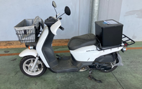 HONDA BENLY