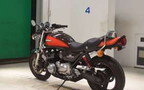 KAWASAKI ZEPHYR 750 2007 ZR750C