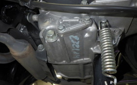 HONDA DIO110-3ﾍﾞｰｼｯｸ JK03