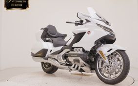 HONDA GL 1800 GOLD WING TOUR DCT 2026 SC79