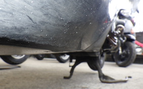 SUZUKI ADDRESS V50 Gen.2 CA44A