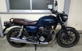HONDA GB350 2022 NC59