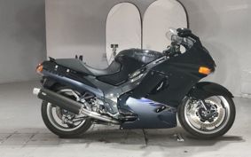 KAWASAKI ZZR1100 1999 ZXT10D