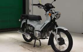 HONDA ｸﾛｽｶﾌﾞ110-2 JA45