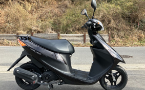SUZUKI ADDRESS V50 CA4BA
