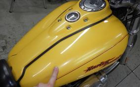 HARLEY FXDCI 1450 2006
