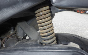 SUZUKI LET's 2 L CA1KA