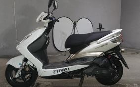 YAMAHA CYGNUS125X SE46