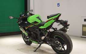 KAWASAKI ZX-4RR 2023 ZX400P