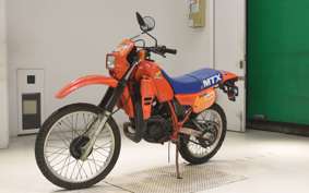 HONDA MTX200R MD07