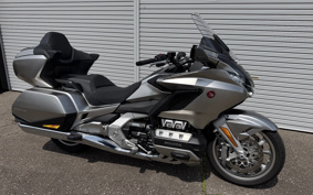 HONDA GL 1800 GOLD WING TOUR DCT 2023 SC79