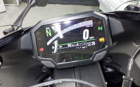 KAWASAKI NINJA ZX-6R A 2025 ZX636J