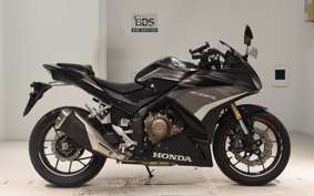 HONDA CBR400R 2023 NC56