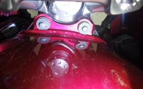 HONDA 400X ABS 2019 NC47