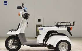 HONDA GYRO X TD02