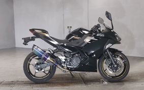 KAWASAKI NINJA400 EX400G