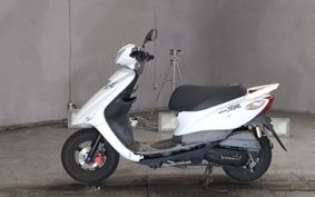 YAMAHA JOG ZR EVOLUTION2 SA39J