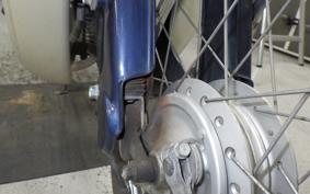 HONDA C50 SUPER CUB 2020 AA01