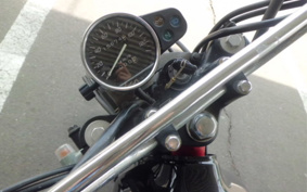 HONDA FTR223 MC34