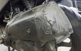 HONDA DIO GEN 2 AF27
