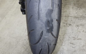 TRIUMPH STREET TRIPLE RS 2022