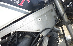 SUZUKI RG400 Gamma HK31A
