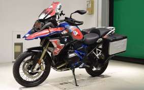BMW R1200GS RALLY 2018