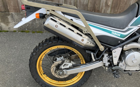 YAMAHA SEROW 250 DG17J
