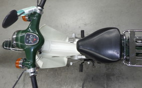 HONDA C50 SUPER CUB 2008 AA01