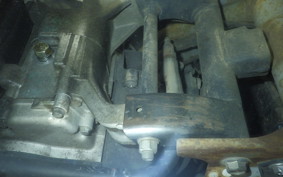 SUZUKI ﾚｯﾂ 2005 CA4AA