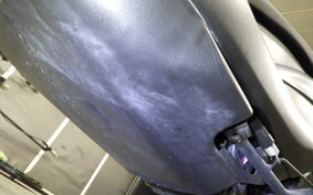 YAMAHA AXIS 125 Z 1983 SED7J