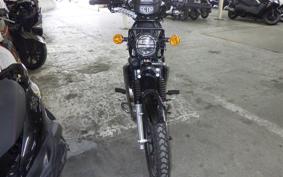 HONDA ｸﾛｽｶﾌﾞ110-3