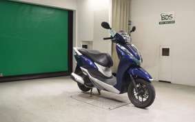 HONDA LEAD 125 2021 JF45