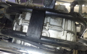 YAMAHA VIRAGO 250 2010 3DM