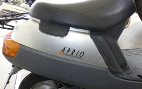 YAMAHA JOG APRIO 2009 SA11J