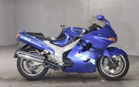 KAWASAKI ZZR1100 1995 ZXT10D