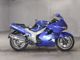 Фото Kawasaki ZZR1100 1995 с японского аукциона