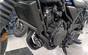 HONDA CL500 2023 PC68