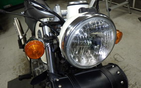 HONDA APE 100
