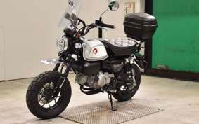 HONDA MONKEY 125 2007 JB03