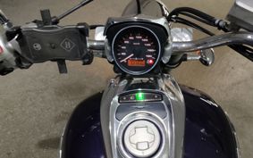 SUZUKI BOULEVARD 400 2006 VK55A