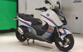 BMW C600 SPORT 2014
